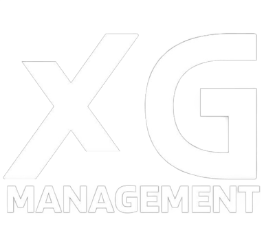 XG Management logo