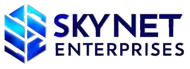 Skynet Enterprises logo
