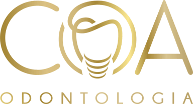 COA - ODONTOLOGIA logo