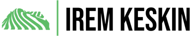 Irem Keskin logo