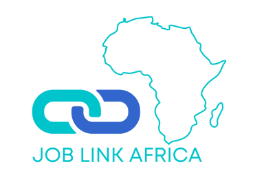 JOB LINK AFRICA logo