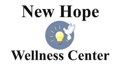 New Hope Wellness Centre logo