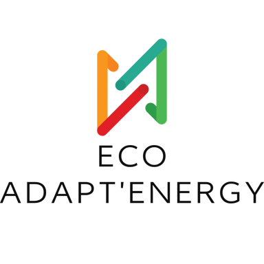EcoAdaptEnergy logo