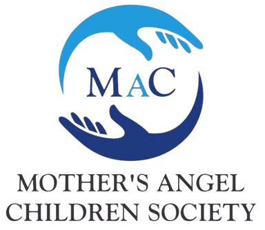 Mothers Angel Children Society logo