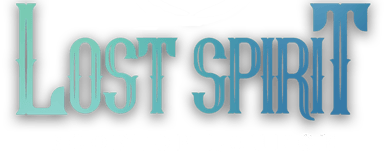 Lost Spirit Bar Lounge logo