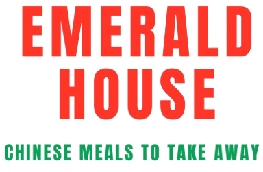 Emerald House Chinese Takeaway Crumlin logo