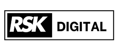 RSK Digital logo