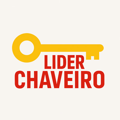 Lider Chaveiro logo