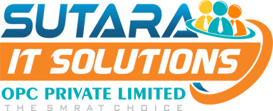 Sutara IT Solutions logo