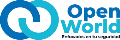 Open World Digital logo
