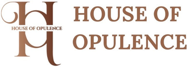 HOUSE OF OPULENCE logo