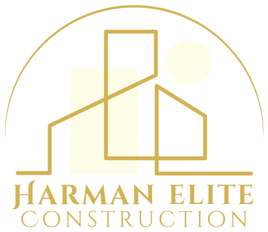 Harman Elite Construction Limited logo