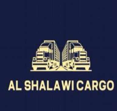 Al shalawi transport logo