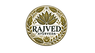 Rajved Slim-Fit logo