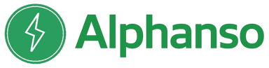 Alphanso Consultancy logo