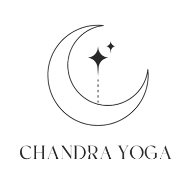 CHANDRA YOGA logo