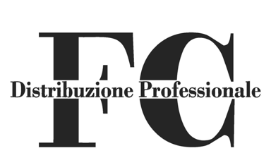 FC DISTRIBUZIONE PROFESSIONALE logo
