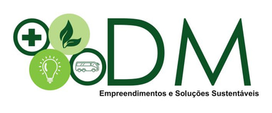 Dm empreendimentos logo