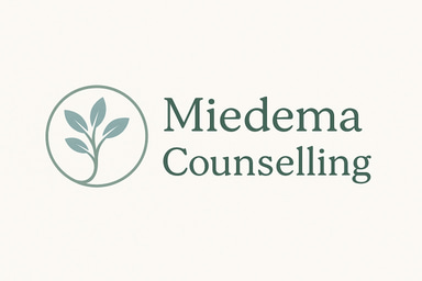 Sigurd Miedema Counselling and Psychotherapy logo