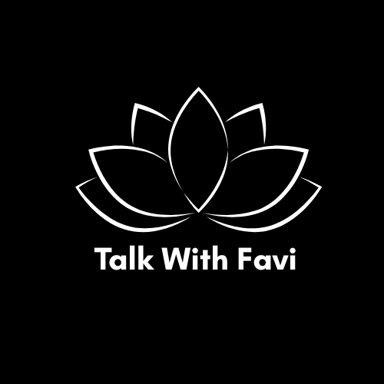 Talk Whit Favi logo