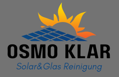Osmo Klar logo