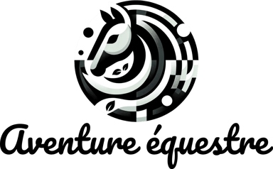 Equestrian Adventure logo