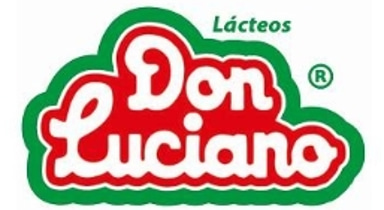 DON LUCIANO logo