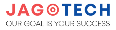 JagoTech logo