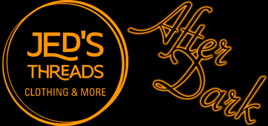 JED's Threads logo