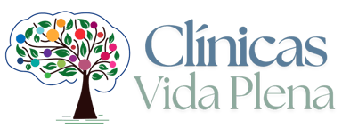 Clínicas Vida Plena logo