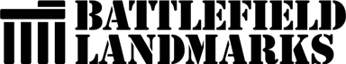 Battlefield Landmarks logo