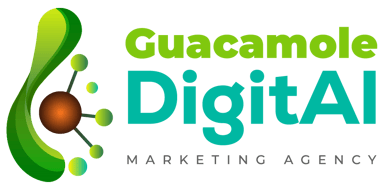 Guacamole Digital logo