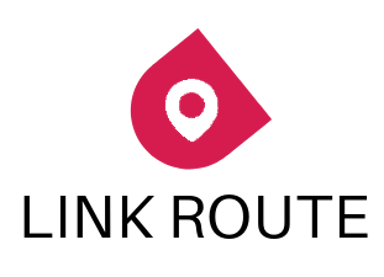 Link Route logo