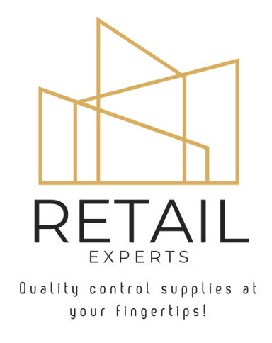 RETAIL EXPERTS logo
