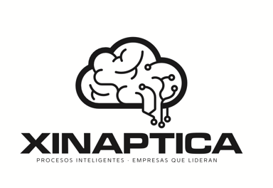 xinaptika logo