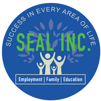 SEAL Inc logo