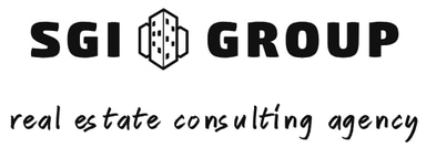 SGI GROUP logo