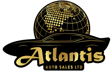 Atlantis Auto Sales logo