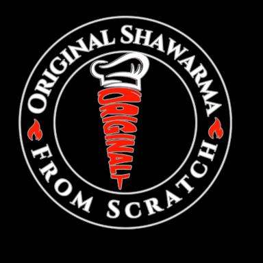 Original Shawarma logo