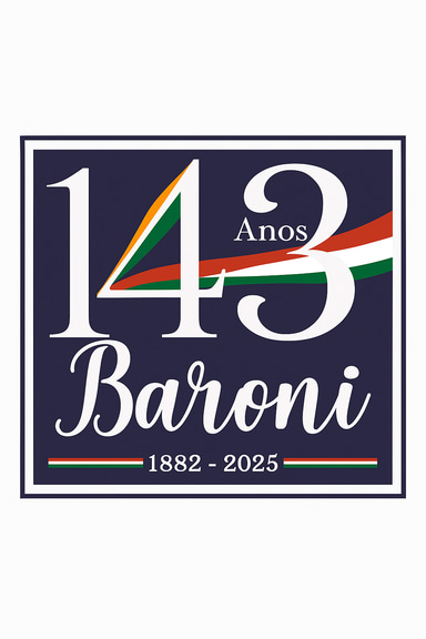 Família Baroni logo