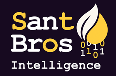 SantBros Intelligence logo
