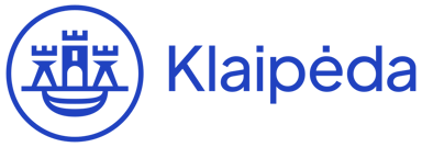 Klaipėdiečių diaspora logo