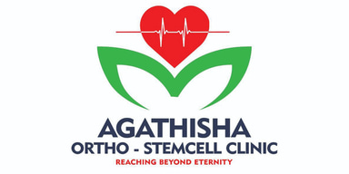 agathisha logo