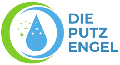 Die Putz Engel logo
