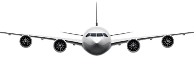 American Airlines, Delta Airlines, Eva Air, Lot Polish Airlines, Jsx flights, TAP Air Portugal Airli