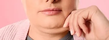 Double Chin ray and rio's speciality clinic