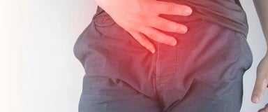 Urinary Stricture 