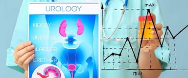 Urodynamic Study ray and rio's speciality clinic