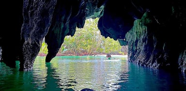 Underground River Palawan