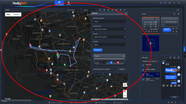 Mapas